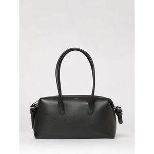 Yuzefi Shoulder Bag Woman Black